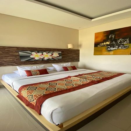 Batukaru Garden 5 Bali Sevilla Residence Чангу Екстер'єр фото