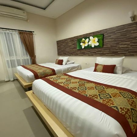 Batukaru Garden 5 Bali Sevilla Residence Чангу Екстер'єр фото