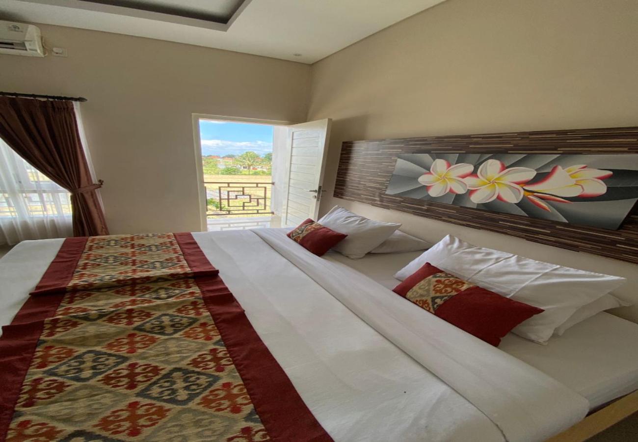 Batukaru Garden 5 Bali Sevilla Residence Чангу Екстер'єр фото