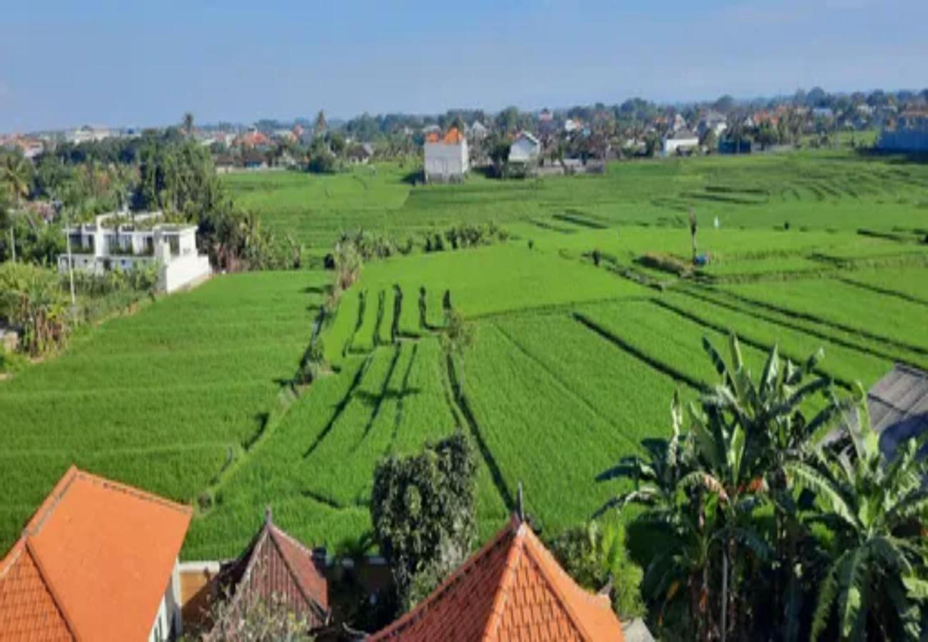 Batukaru Garden 5 Bali Sevilla Residence Чангу Екстер'єр фото