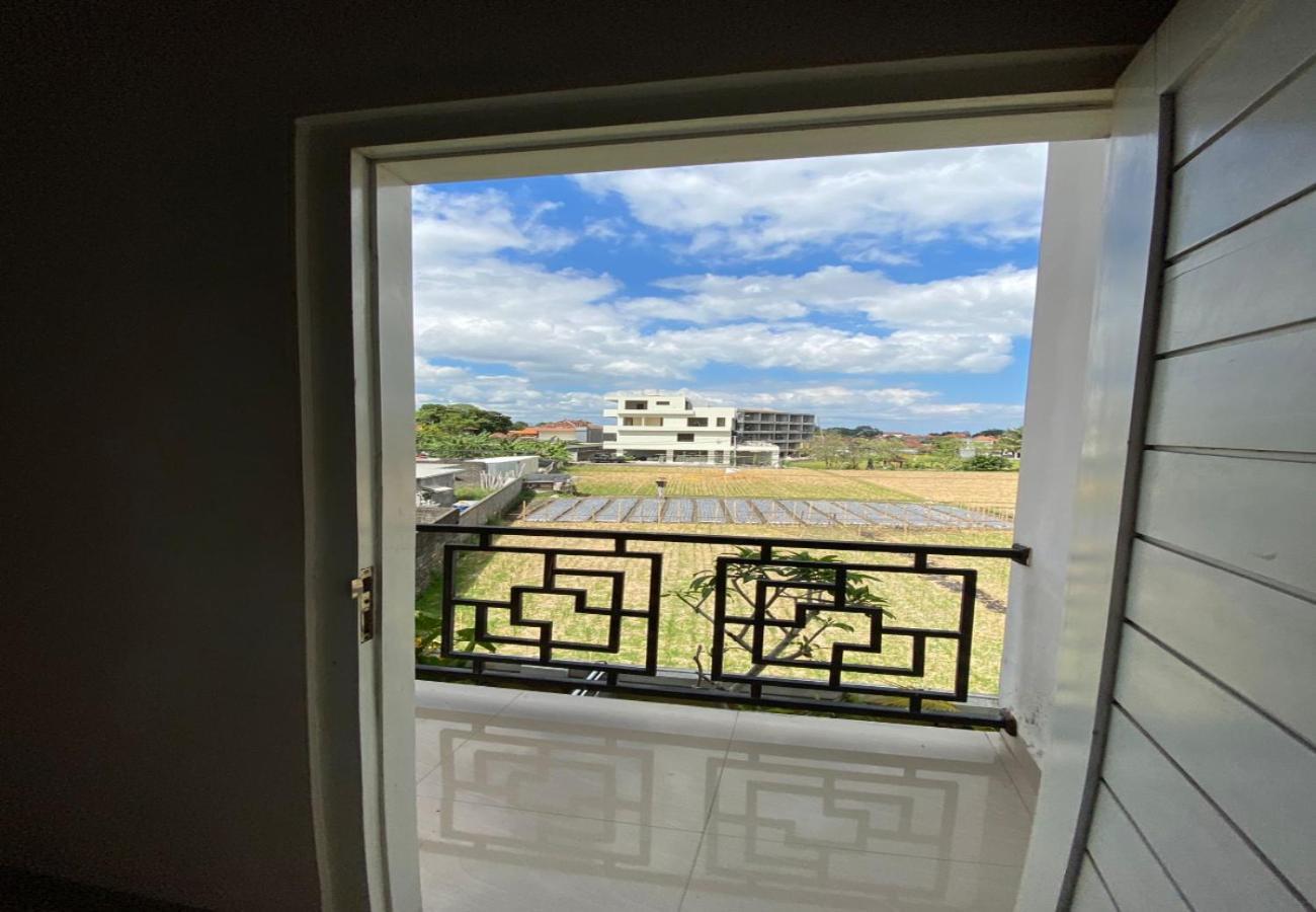 Batukaru Garden 5 Bali Sevilla Residence Чангу Екстер'єр фото