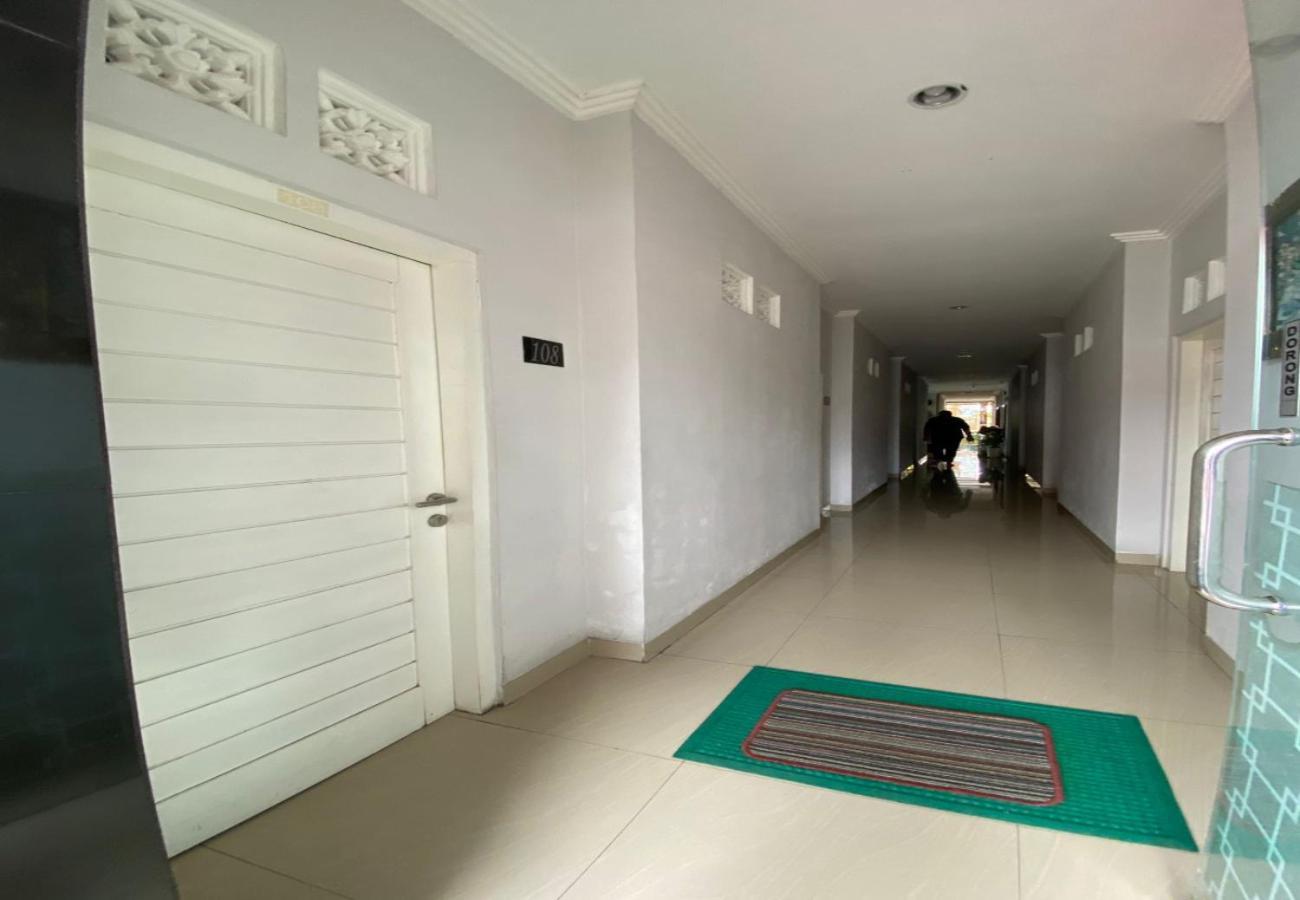 Batukaru Garden 5 Bali Sevilla Residence Чангу Екстер'єр фото