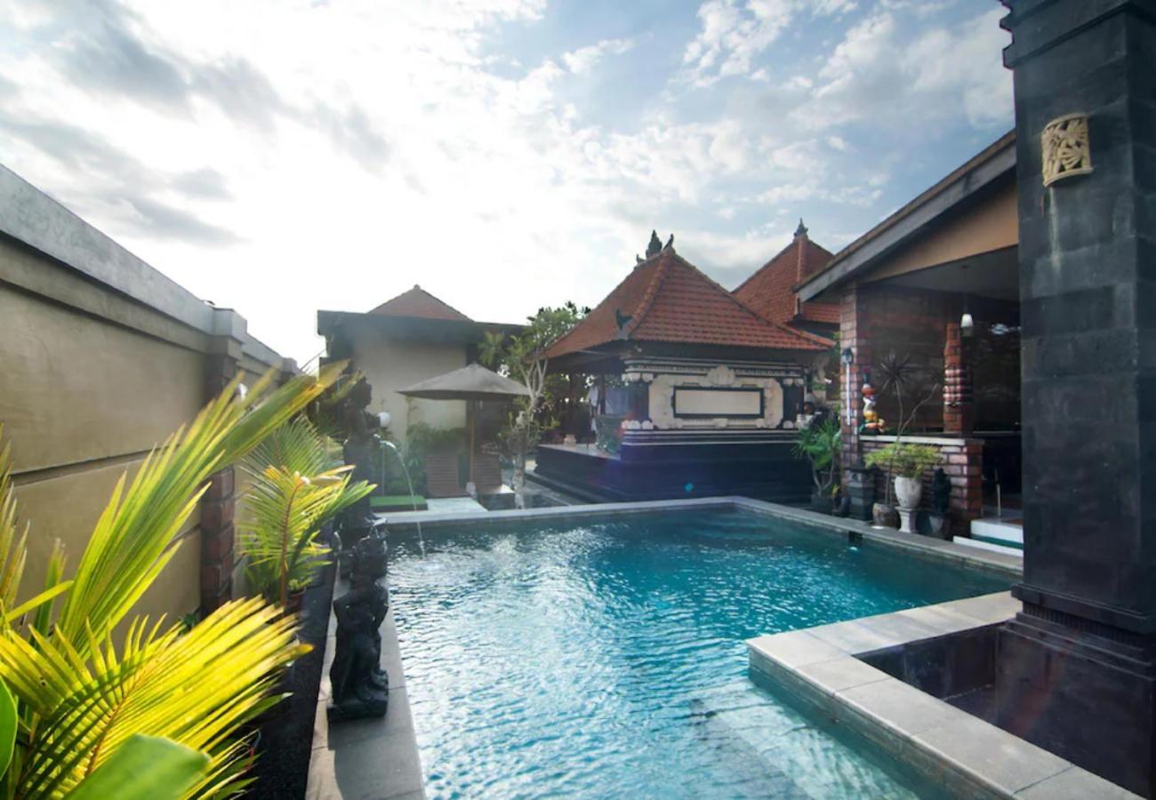 Batukaru Garden 5 Bali Sevilla Residence Чангу Екстер'єр фото