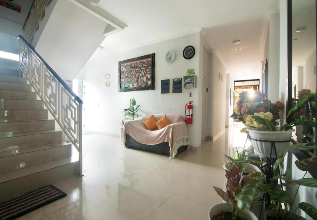 Batukaru Garden 5 Bali Sevilla Residence Чангу Екстер'єр фото