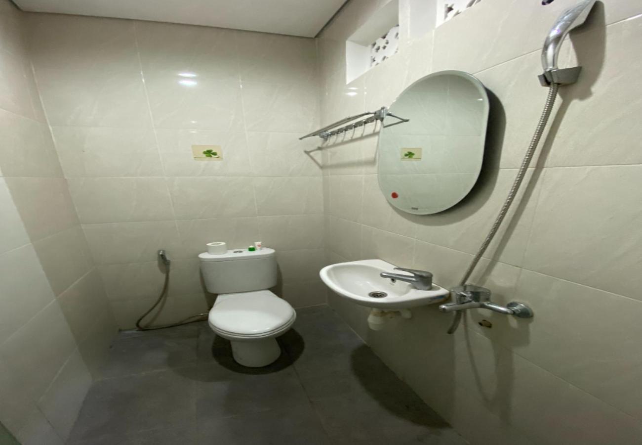 Batukaru Garden 5 Bali Sevilla Residence Чангу Екстер'єр фото