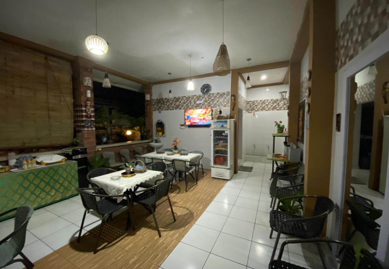Batukaru Garden 5 Bali Sevilla Residence Чангу Екстер'єр фото