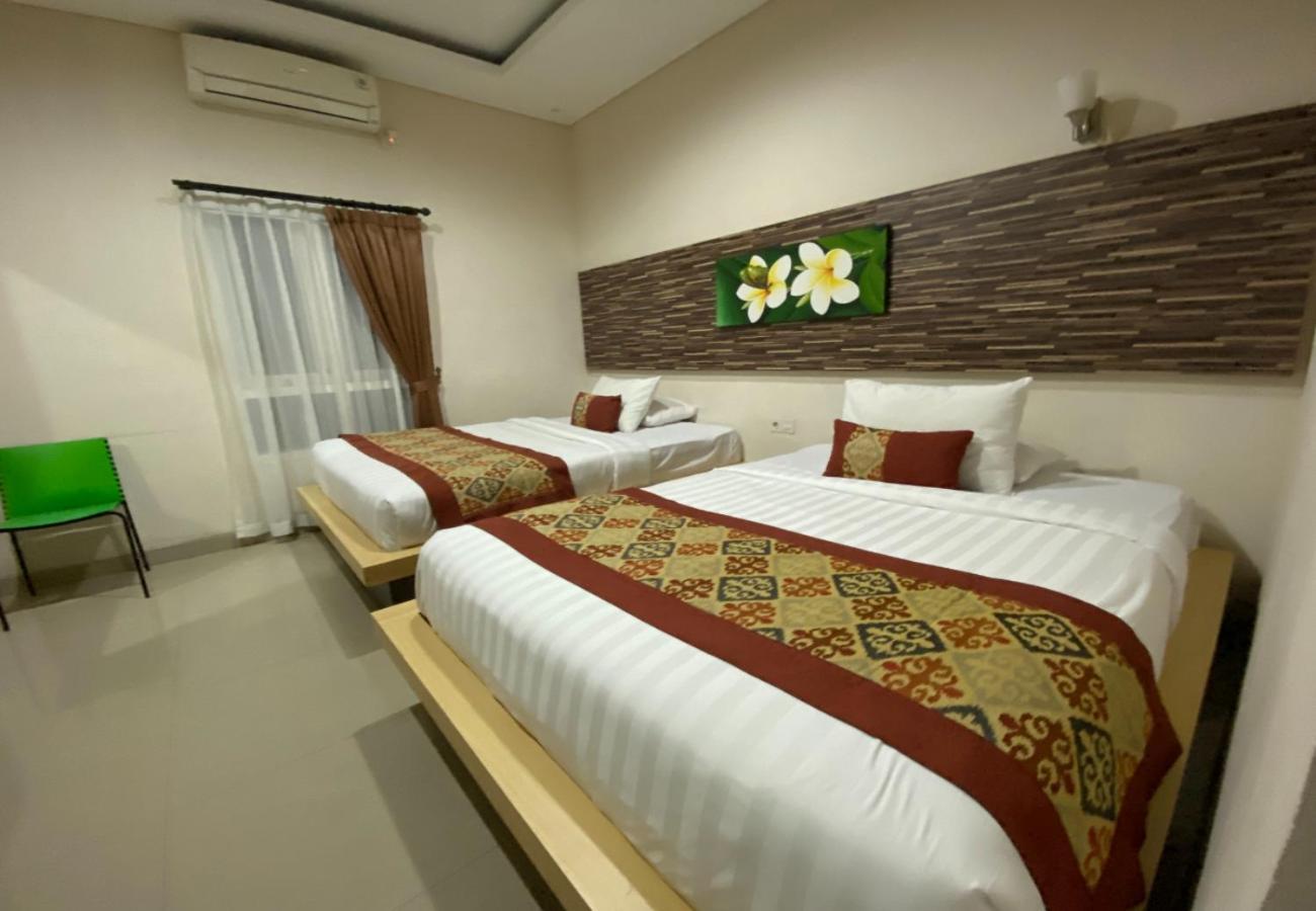 Batukaru Garden 5 Bali Sevilla Residence Чангу Екстер'єр фото